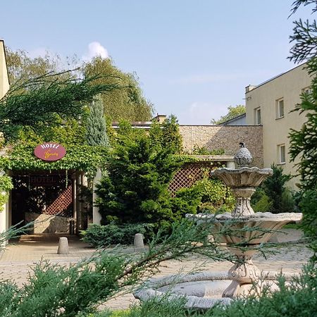 Hotel Trzy Swiaty Spa & Wellness Rajska Wyspa Ґлівіце Екстер'єр фото