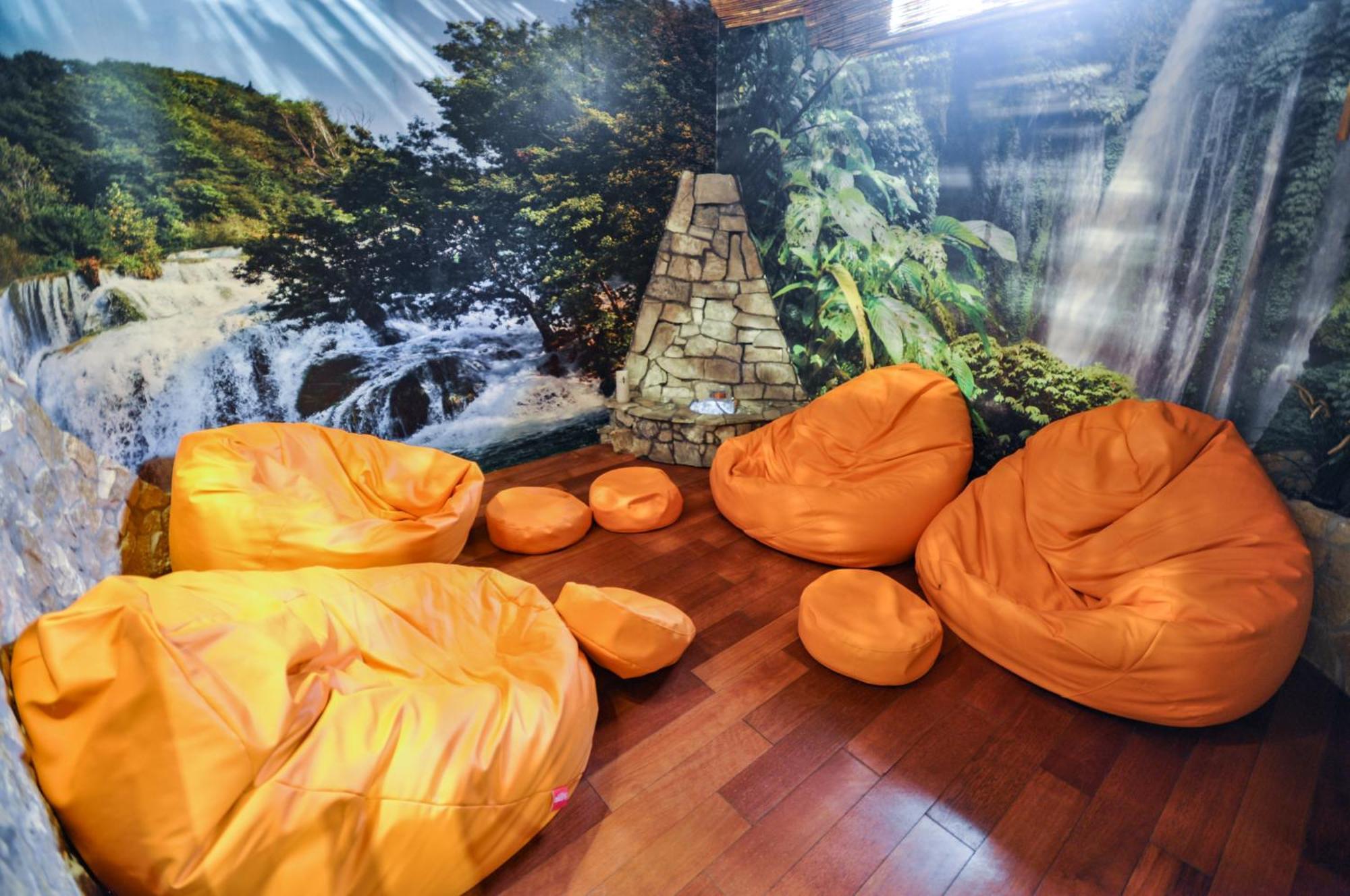 Hotel Trzy Swiaty Spa & Wellness Rajska Wyspa Ґлівіце Екстер'єр фото
