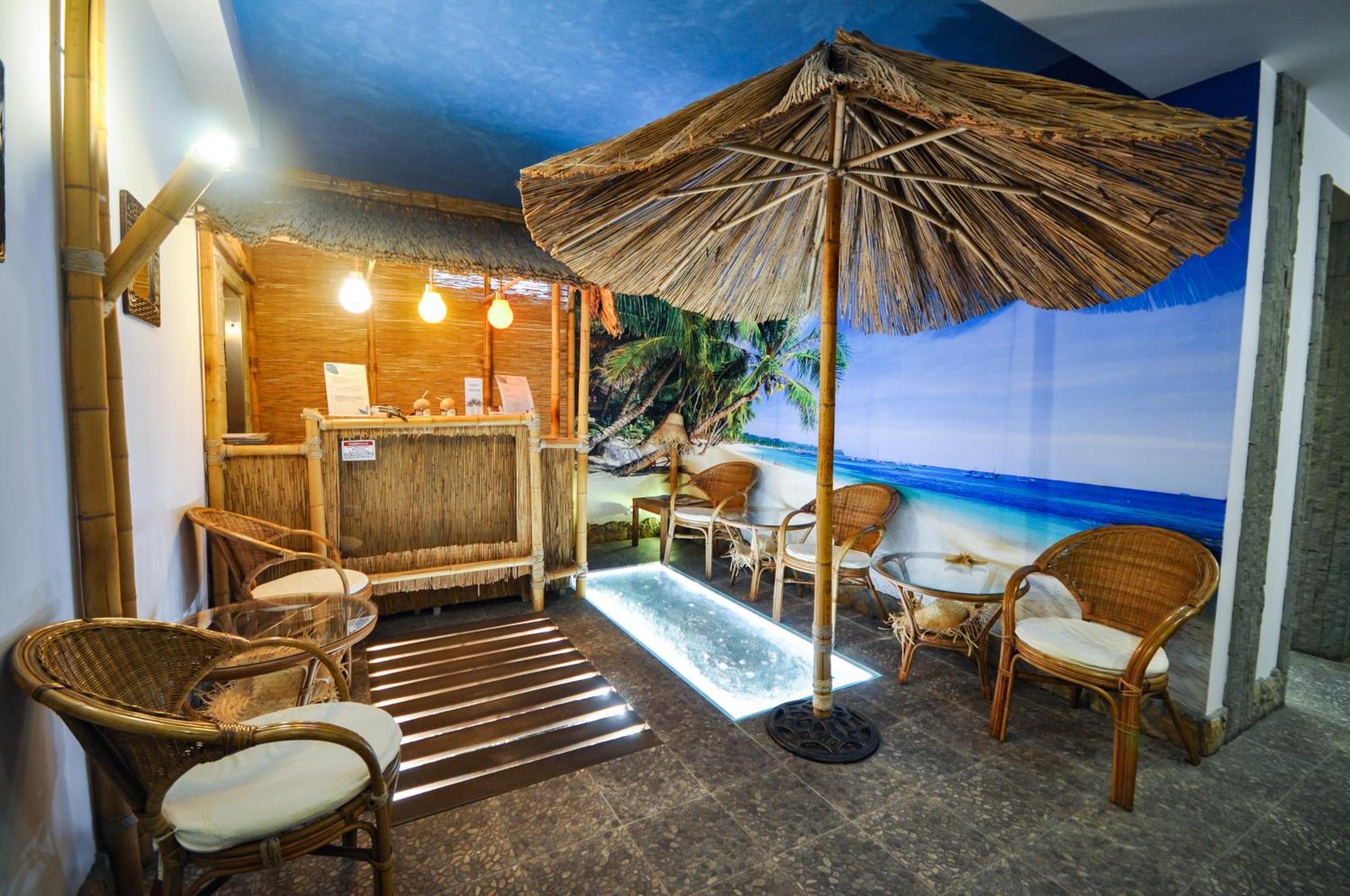 Hotel Trzy Swiaty Spa & Wellness Rajska Wyspa Ґлівіце Екстер'єр фото