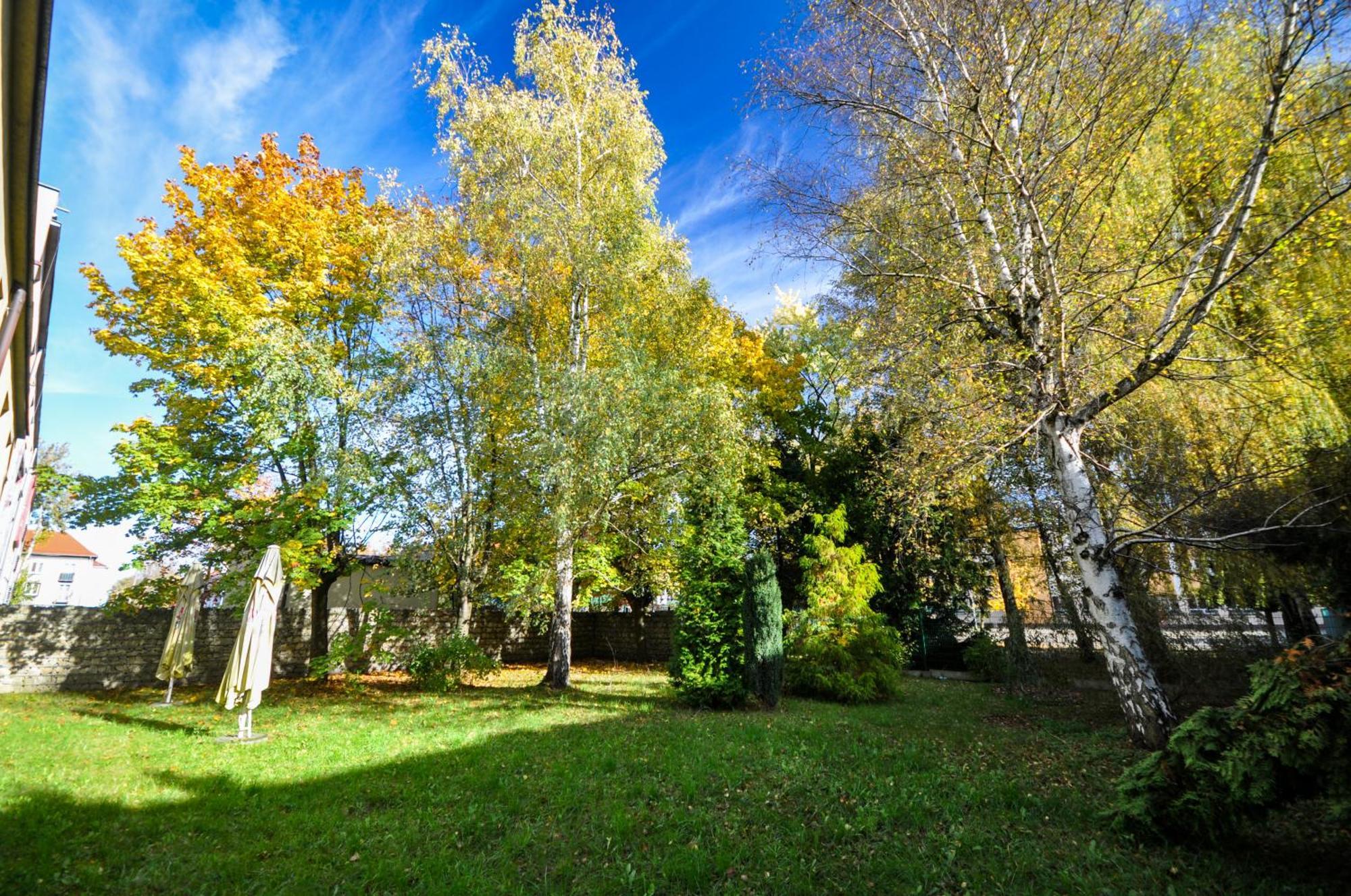 Hotel Trzy Swiaty Spa & Wellness Rajska Wyspa Ґлівіце Екстер'єр фото
