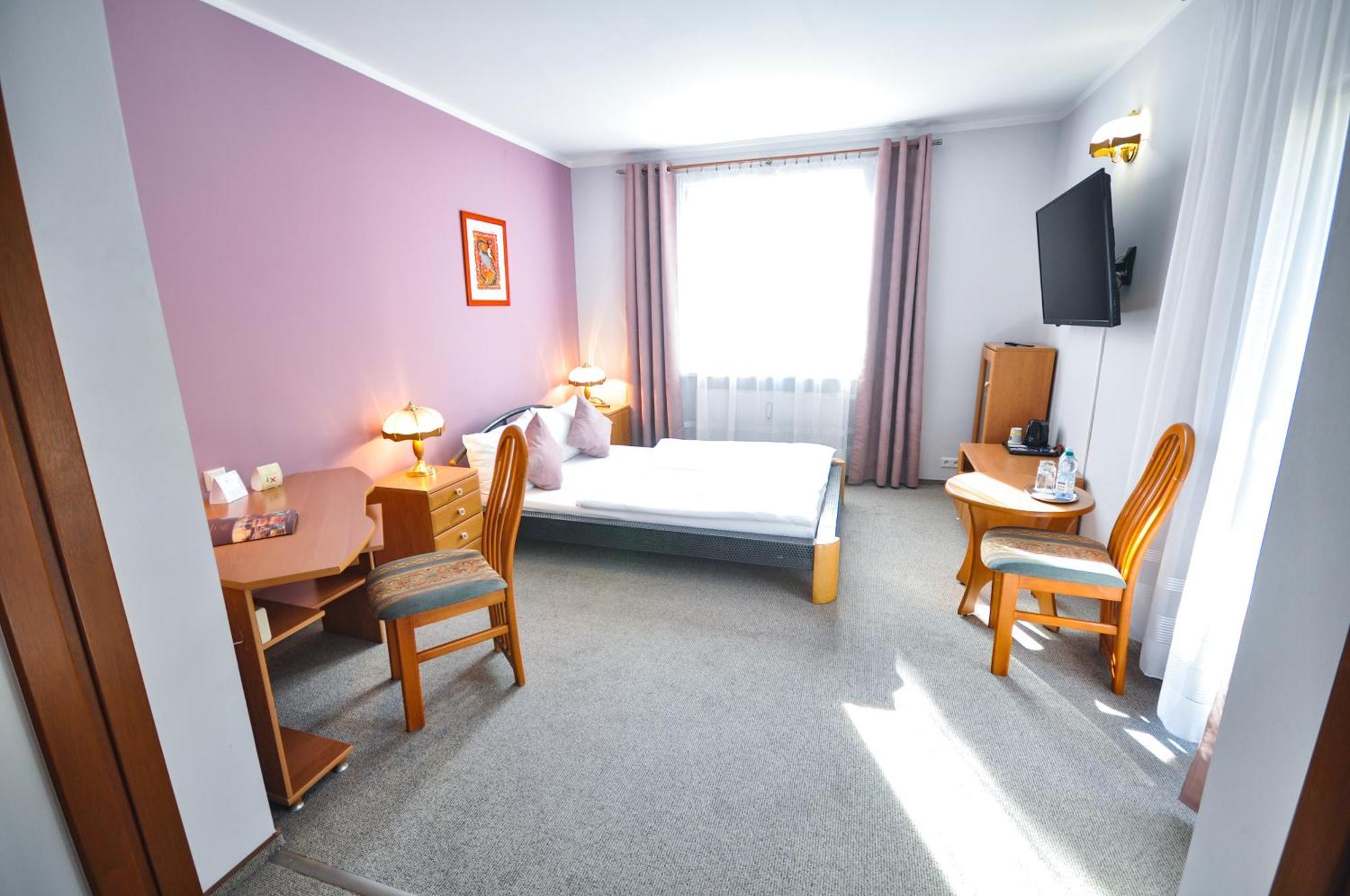 Hotel Trzy Swiaty Spa & Wellness Rajska Wyspa Ґлівіце Екстер'єр фото