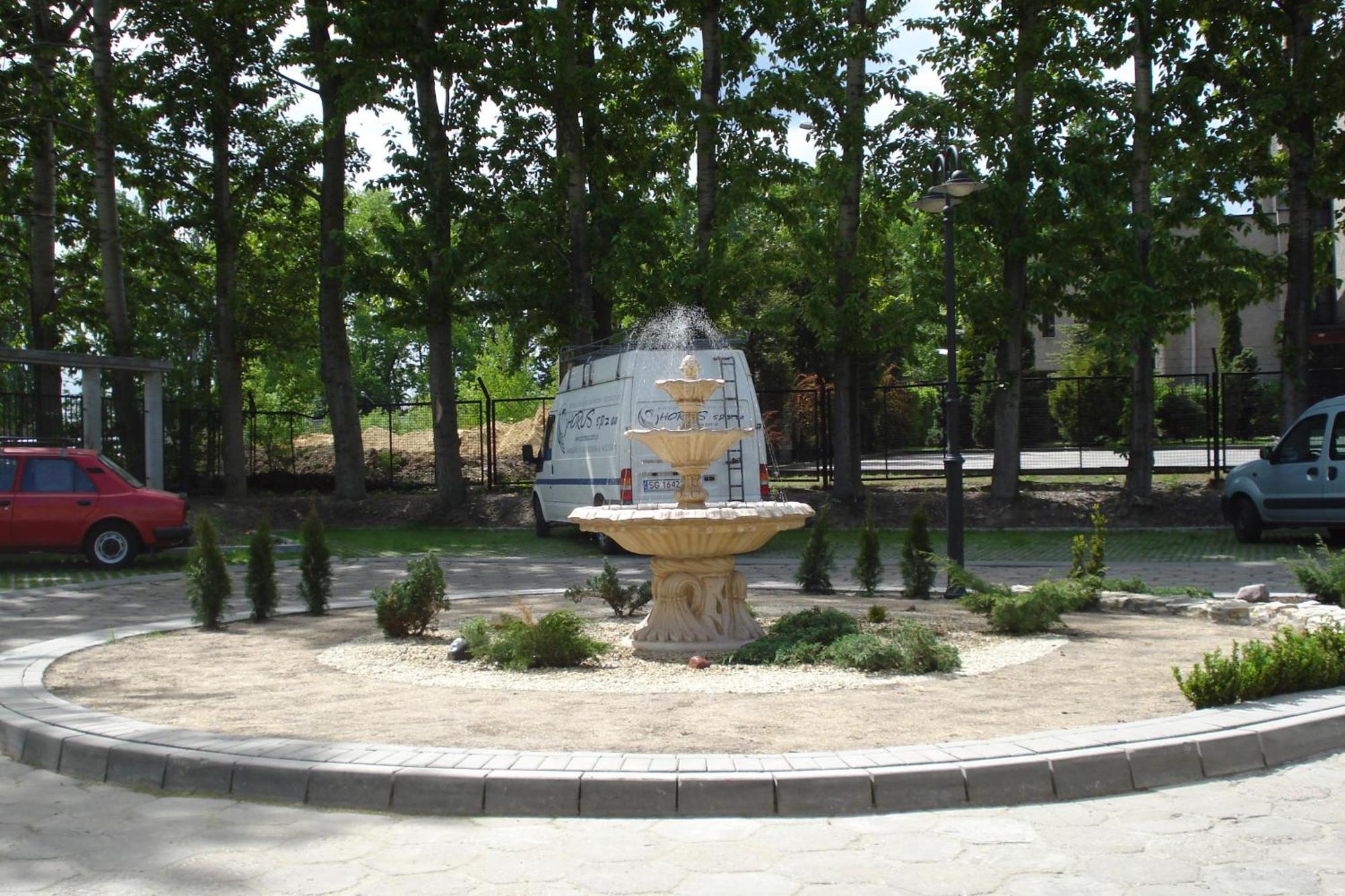 Hotel Trzy Swiaty Spa & Wellness Rajska Wyspa Ґлівіце Екстер'єр фото